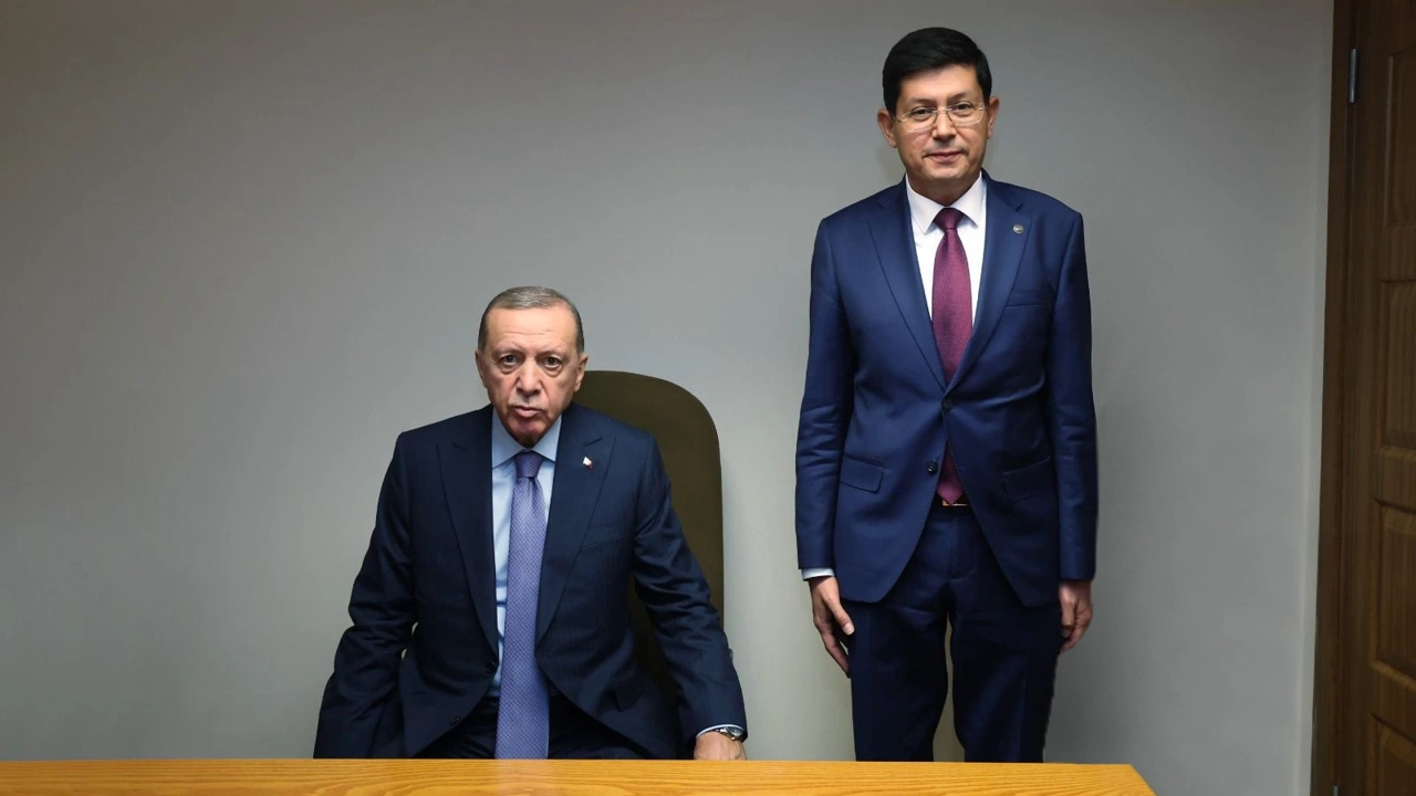 AK Partili başkanın 2 milyonluk haberi Sayıştay raporunda!