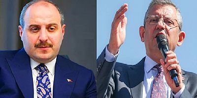 AK Partinin 5.5 Milyon Kişi sığdırdığı Alana CHP'nin 2.2 Milyonu Tartışma Yarattı