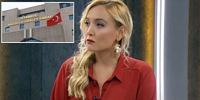 Akademisyen Çiğdem Bayraktar Ör  tutuklandı.