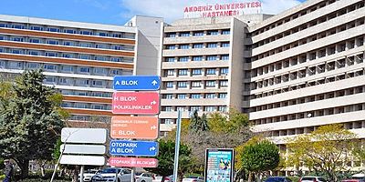 Akdeniz Üniversitesi Tıp Fakültesi Hastanesi’nde 100’den fazla hemşire istifa etti