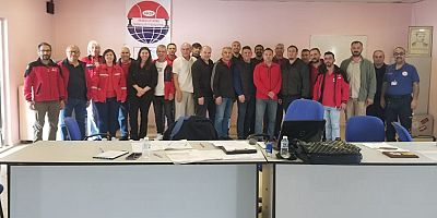 AKDF Adem Demirel'le Devam Dedi