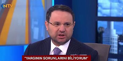 AKIN GÜRLEK: KİŞİYE ÖZEL DÜZENLEME OLMAZ