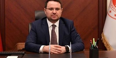 Akın Gürlek mal varlığını açıkladı