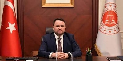 Akın Gürlek 'suça sürüklenen çocuk' düzenlemesi için tarih verdi