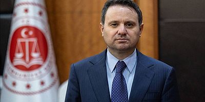 Akın Gürlek'ten İmamoğlu açıklaması