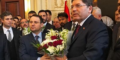 Akın Gürlekin Atama Kararına Yargıtay'dan Ret değil, esastan inceleme kararı