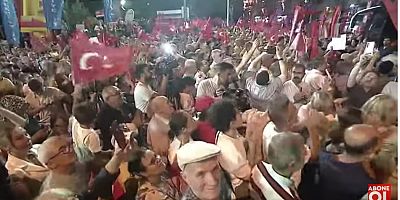 AKP Bekle Kuruluş Günü Hediyem Yarın Saat 12.00' de Geliyor