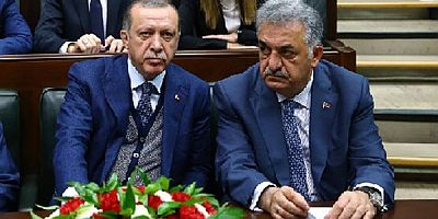 AKP Büyük Şehir Belediye Başkan Sayısını Transferle 14 Yapacak