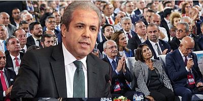 AKP'DEN İLK DEĞERLENDİRME