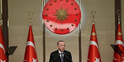  AKP Genel Başkanı, Cumhurbaşkanı Erdoğan dört AK Parti il başkanını değiştirdi