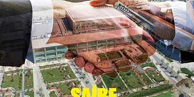 AKP'li Arnavutköy Belediyesi'nde Şaibe Üstüne Şaibe