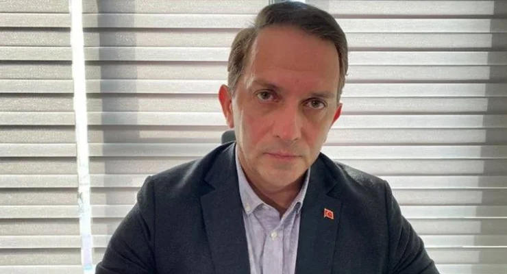 AKP'li Avukat Mücahit Birinci adli kontrolle serbest