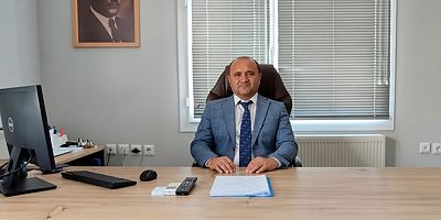 AKP’li başkan yardımcısı sanki Yahşiyanı üzerine geçirmiş