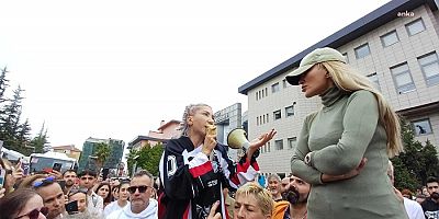 AKP'li Belediyenin Hayvan Katliamına Gebze Ayaklandı