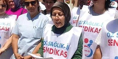 AKP, Hacer Çınar'ın Affını İstedi