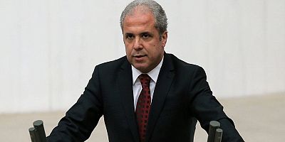 AKP'li Şamil Tayyar Hukuk bir gün herkese lazım olur