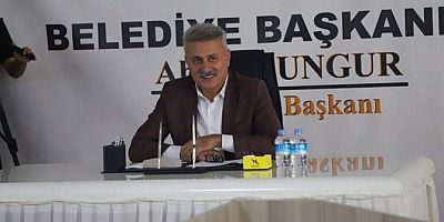 AKP’li Yahşihan Belediyesi’ne yönelik yolsuzluk davasında tüm tutuklu sanıklar tahliye edildi