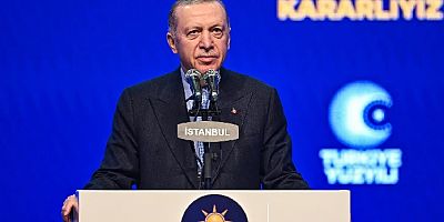 AKP'nin Ankara adayı Turgut Altınok, İzmir Hamza Dağ  oldu