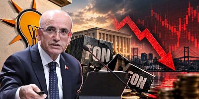 AKP’nin kampanya mimarına uzandı! Şimşek’in x şirketi 8 milyar kazanmış