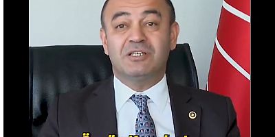 'AKP’nin Siyaseti Çökmüştür, Erken Seçim Şart'