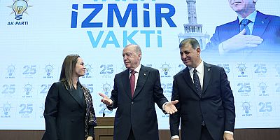 AKP’ye geçen Cemil Tugay tepkiler üzerine izne çıktı