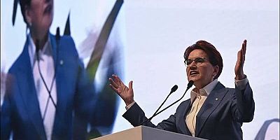 İYİ Parti 81 il.