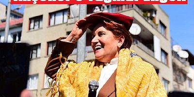 Akşener'in Aydın Mitingi 6 Mayıs'a Ertelendi