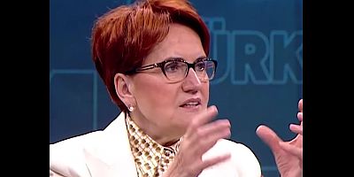 Akşener: Terörle iltisaklı kişilerin aday olmasına göz yummayın