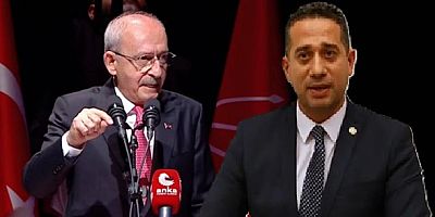 Ali Mahir Başarır Kılıçdaroğlu için konuştu