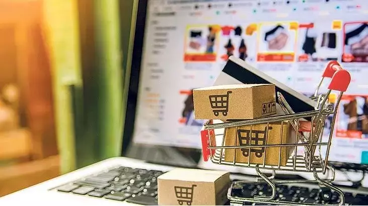 Alışveriş kuralları sil baştan!