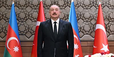 Aliyev BM'yi kapı dışarı ediyor
