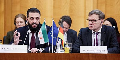 Alman hükümeti Suriyelilerin yüzde 80'ini geri gönderecek