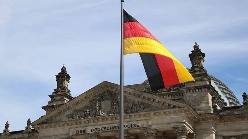 Almanya'da çifte vatandaşlık yasası 27 Haziran'da