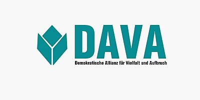 Almanya'da 'Türk partisi' kuruldu: DAVA Parti