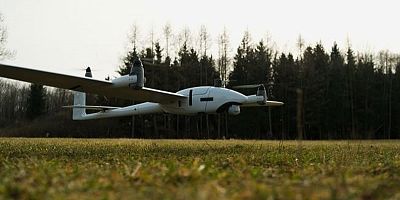 Almanya’dan Ukrayna istihbaratına 105 Vector uçağı daha teslim edilecek