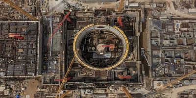 Almanya hukuk tanımıyor: Akkuyu geciksin istiyorlar