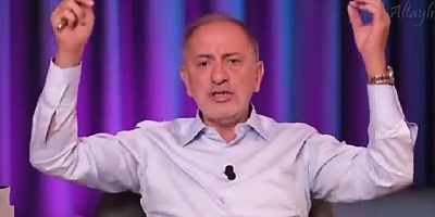 Altaylıdan Yargıtay'a sert tepki: Hukukun içine s*çtılar!