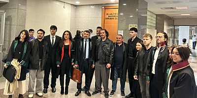 Altı genç için adli kontrol şartı kaldırıldı