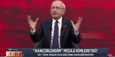 Altılı masa adına yapılan protokoller değildi