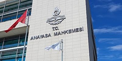 Anayasa Mahkemesi ‘süresiz nafaka’ düzenlemesini iptal etti