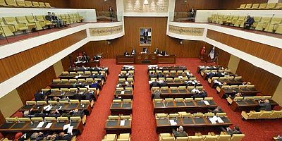 Ankara Büyükşehir Belediye Meclisi'nde CHP çoğunluğu aldı.