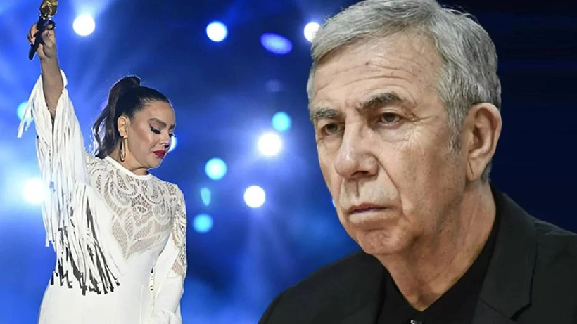 Ankara Büyükşehir Belediyesi'ne ‘Konser’ Soruşturması