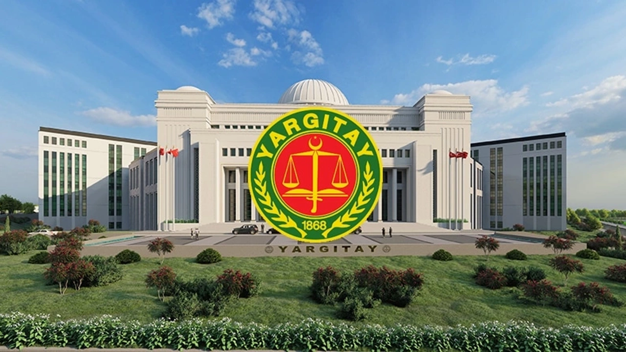 Ankara Cumhuriyet Başsavcısı Yargıtay'a atandı
