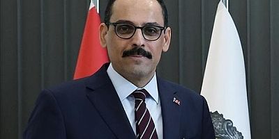 Ankara'da Gazze zirvesi: MİT Başkanı Kalın, Hamas Siyasi Büro liderleriyle bir araya geldi