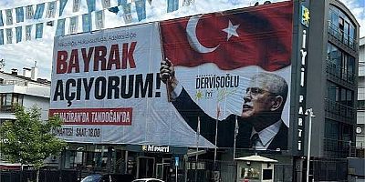 Ankara'da miting çağrısı: 'Orada Türk Milleti var diyeceğiz'