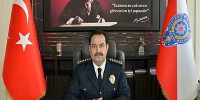 Antalya İl Emniyet Müdürü İlker Arslan görevden uzaklaştırıldı