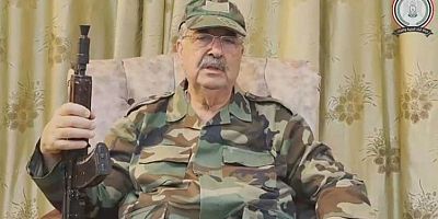 Arap aşiret lideri, YPG VE PKK'YA savaş ilan etti