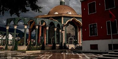 Arnavutluk'ta  'Bektaşi devleti' kuruluyor