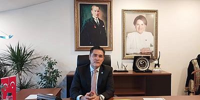iyi parti ittifak