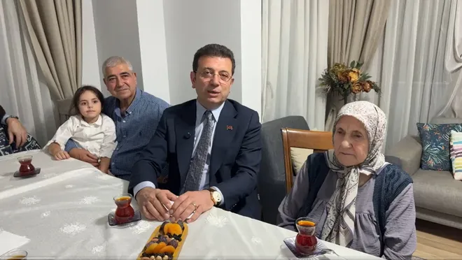 ARTIK BU ÜLKEDEKİ BÜTÜN HAKLARINIZ ELİNİZDEN ALINABİLİR